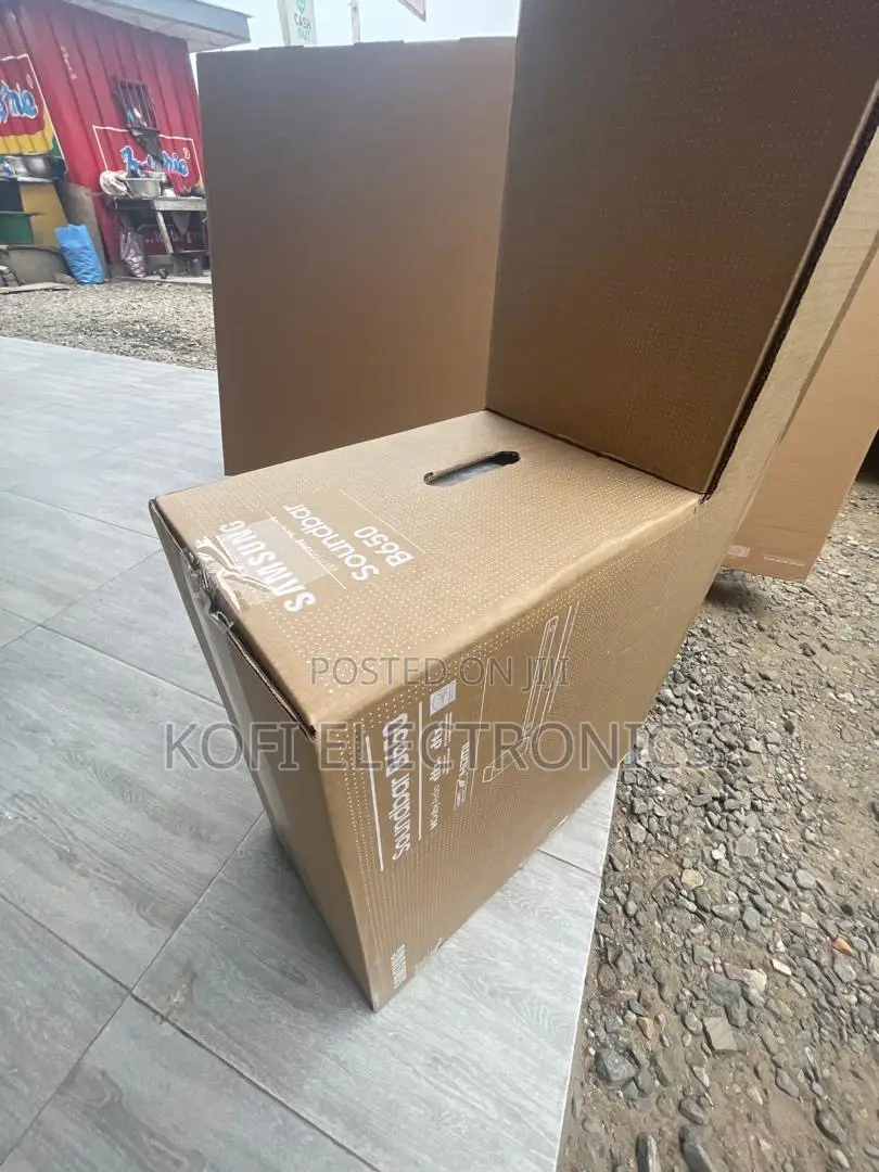 Samsung B650 Soundbar Old-Soul Audio for Modern Homes