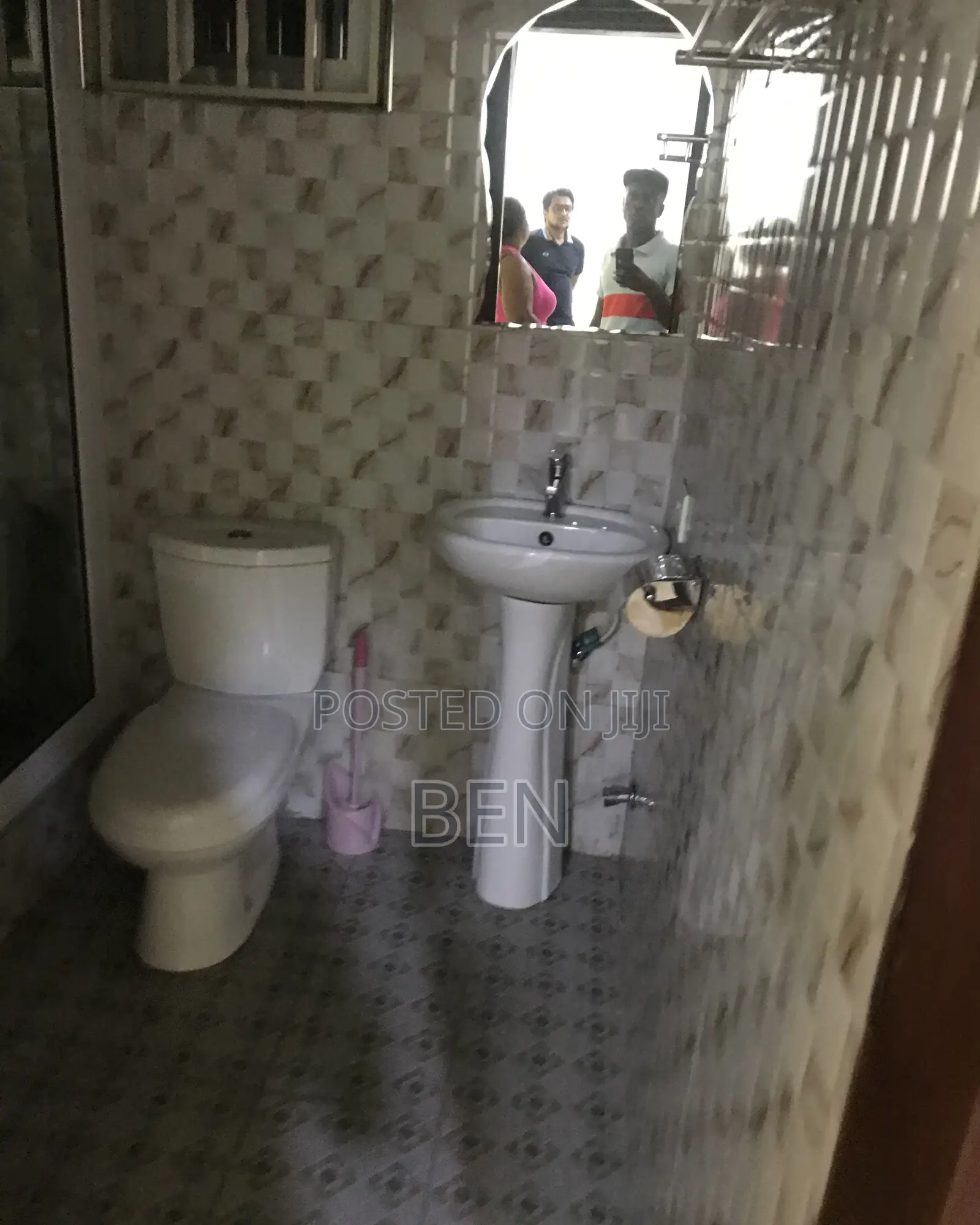 2bdrm Apartment in Alajo North, Polo Park for rent
