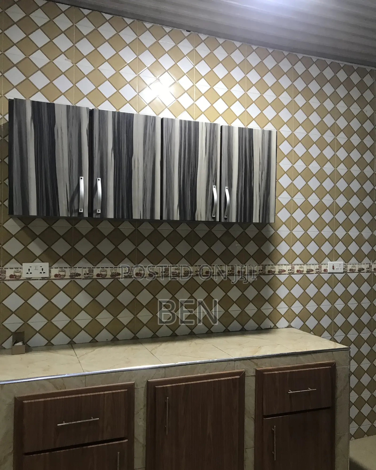 2bdrm Apartment in Alajo North, Polo Park for rent