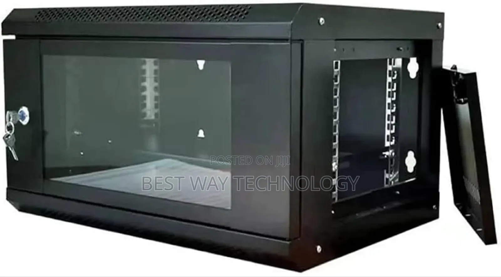 6u Cabinet 350x450