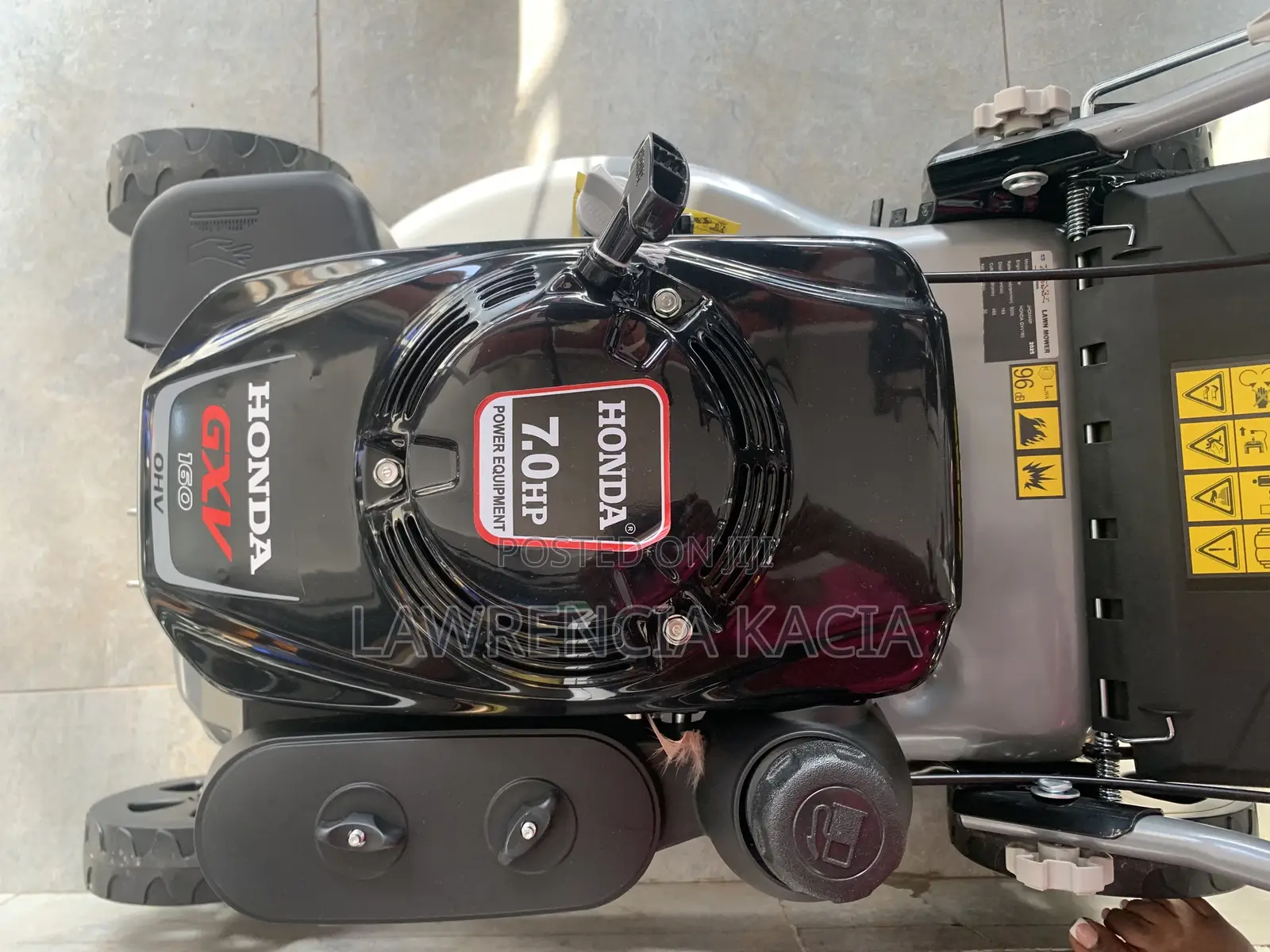 Original Honda