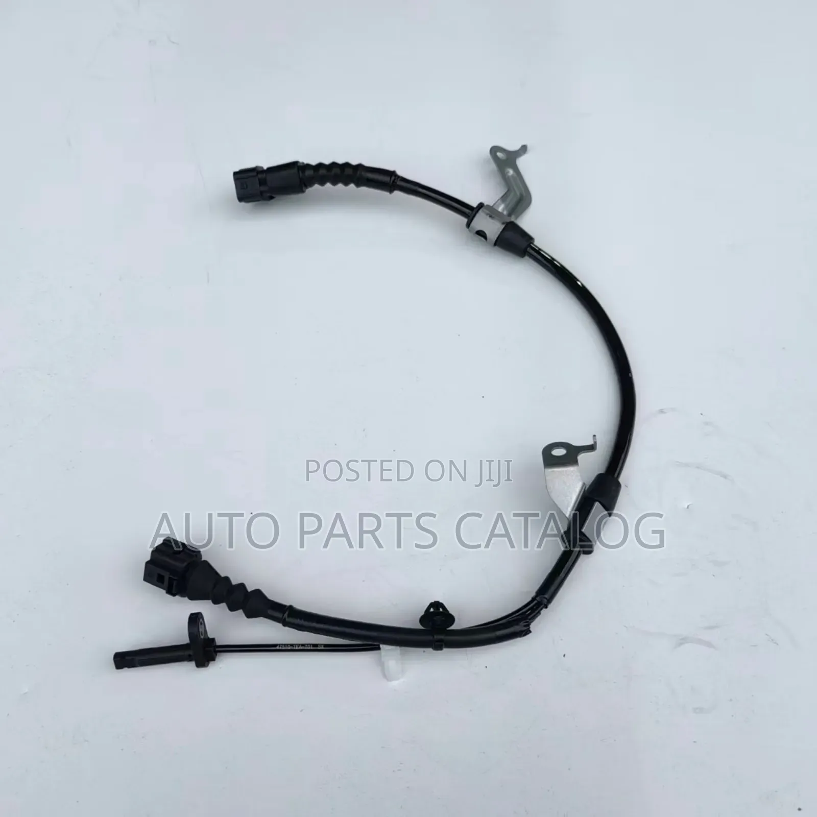Honda Civic Back Abs Sensors