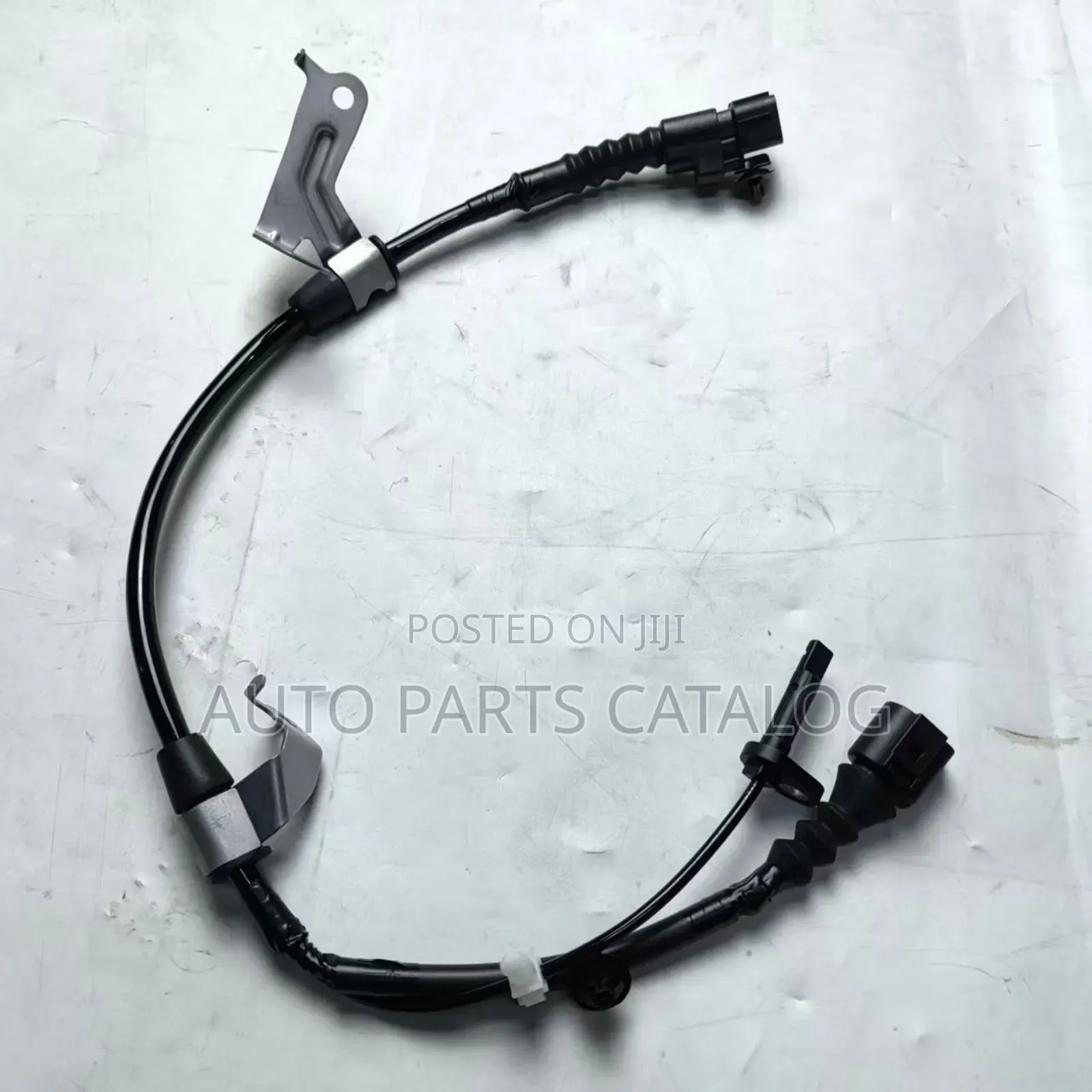 Honda Civic Back Abs Sensors