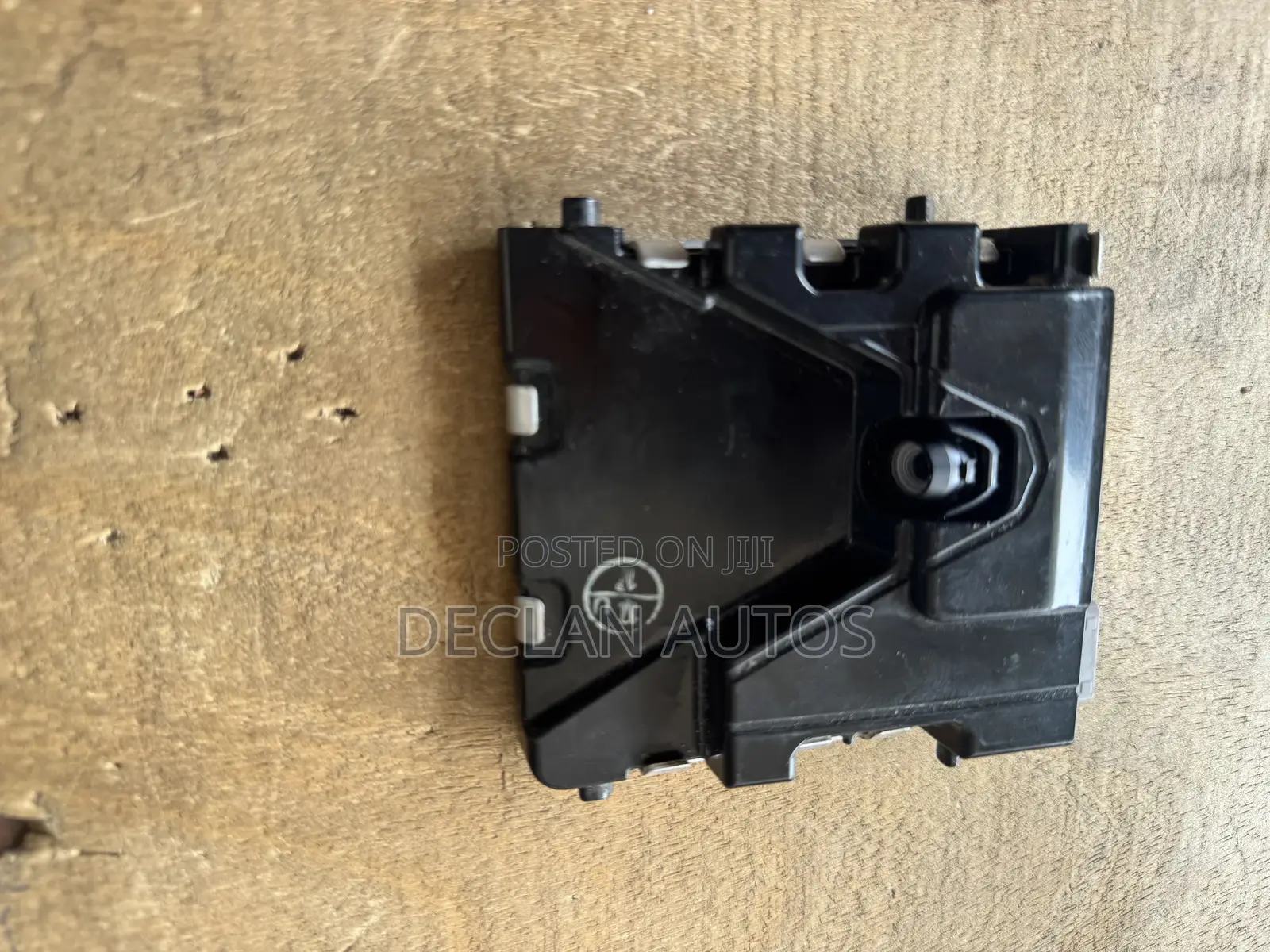 2017-2019 Toyota Corolla Front Windshield Lane Departure Camera