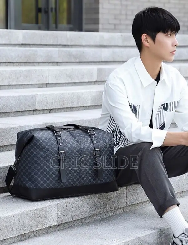 Sports Bag