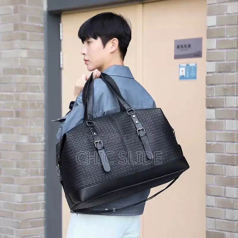 Sports Bag