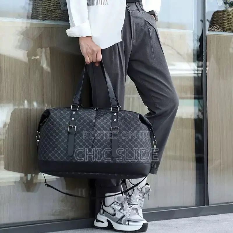 Sports Bag