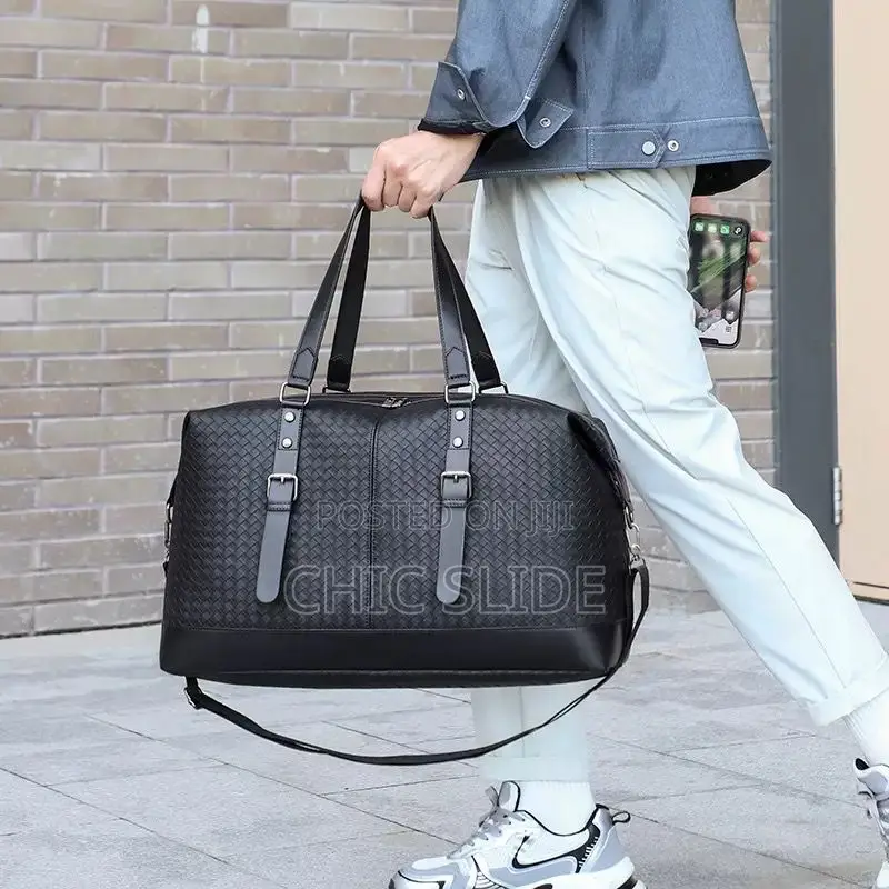 Sports Bag