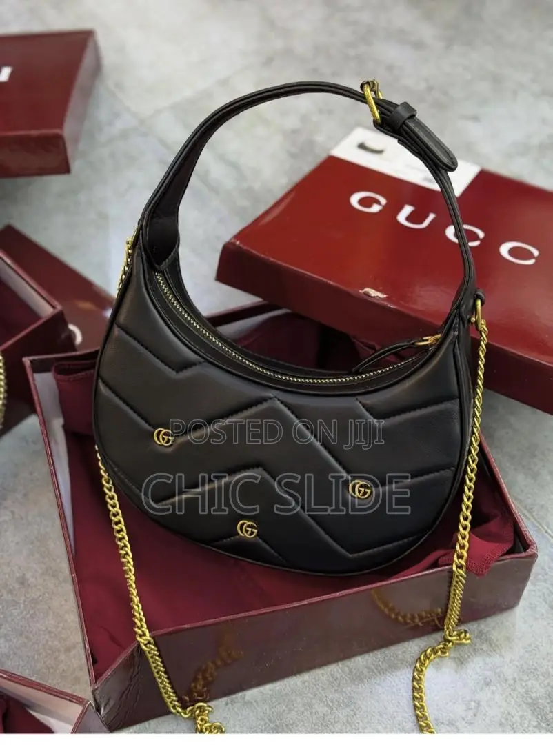 Ladies Shoulder Bags