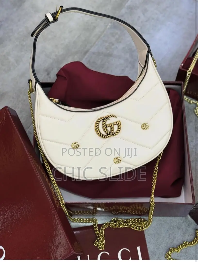 Ladies Shoulder Bags