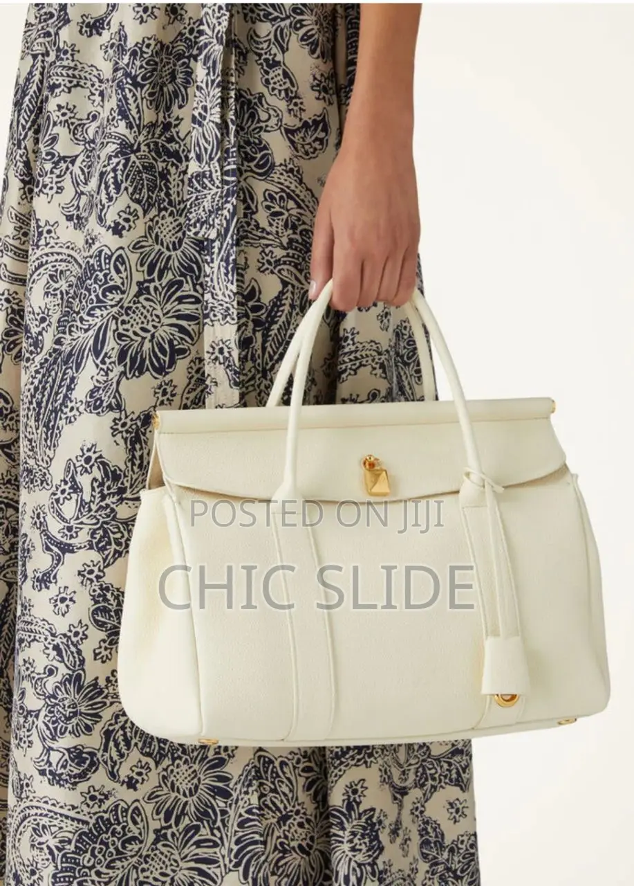 Classy Office Bag