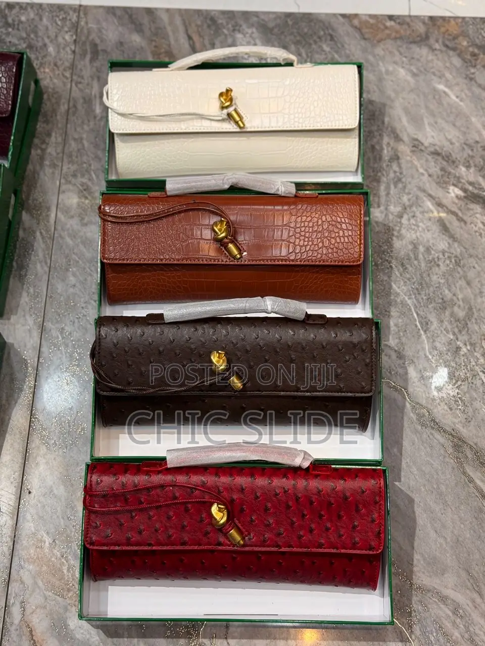 Ladies Purse Bags