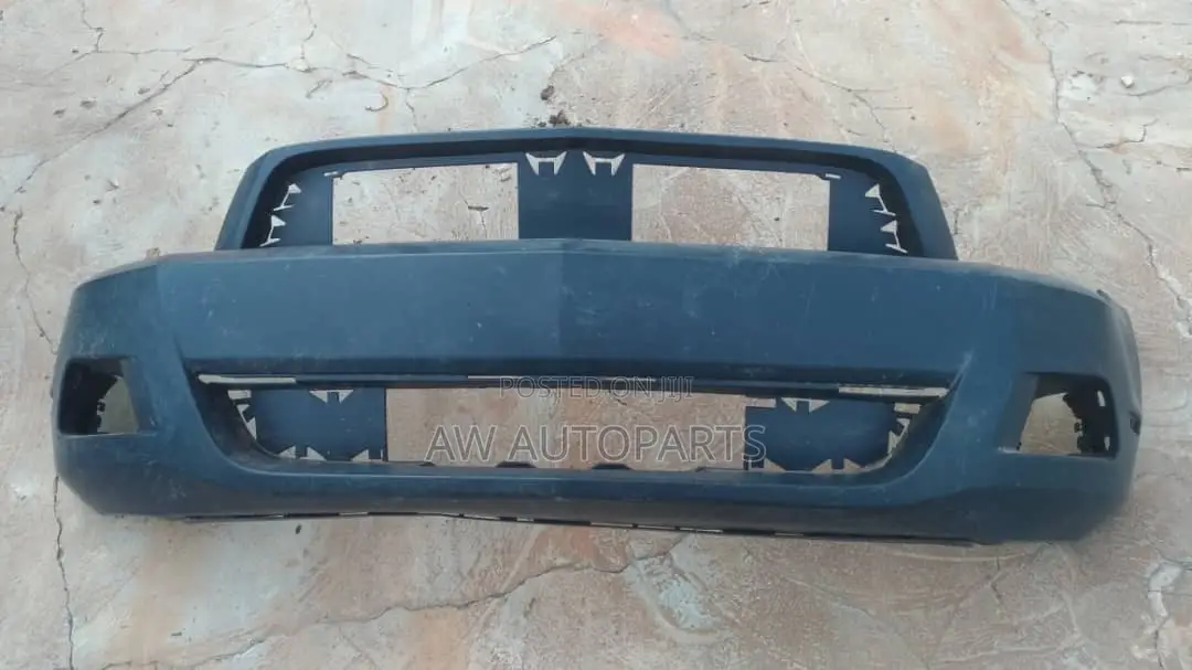 2010-2012 Ford Mustang Front Bumper