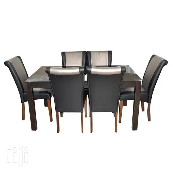 Dining Set(7pcs)