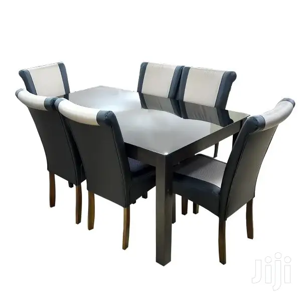 Dining Set(7pcs)