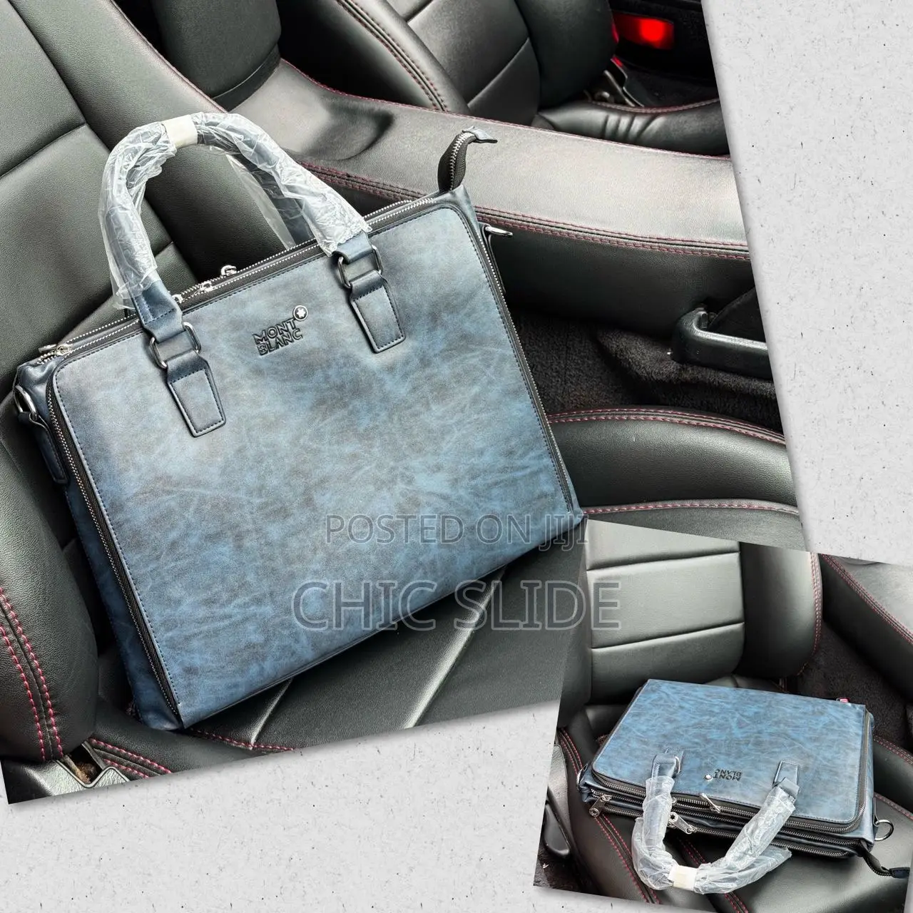 Corporate Bags