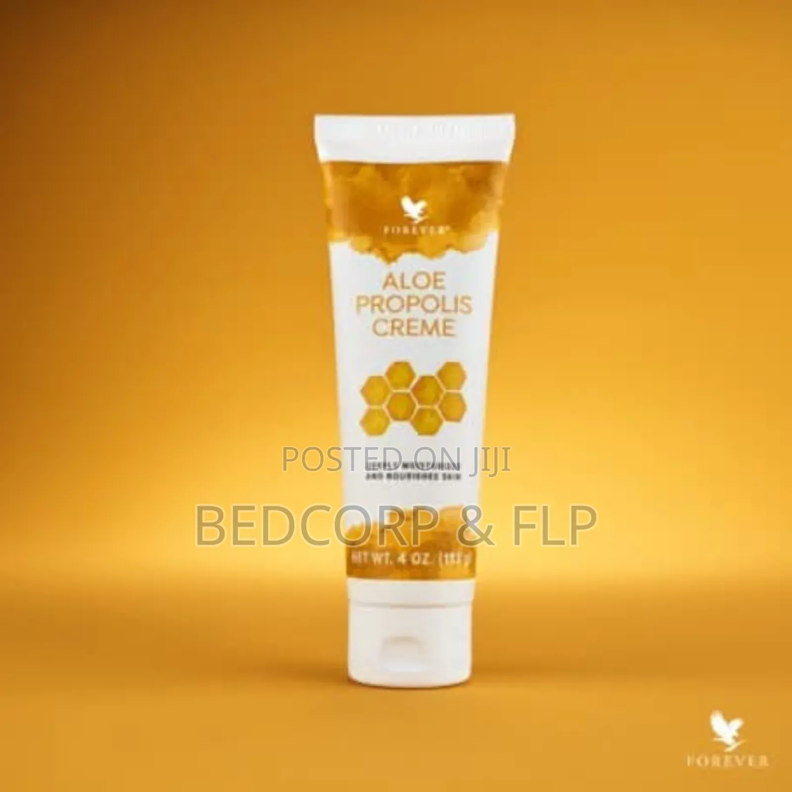 Forever Living Aloe Deodorant