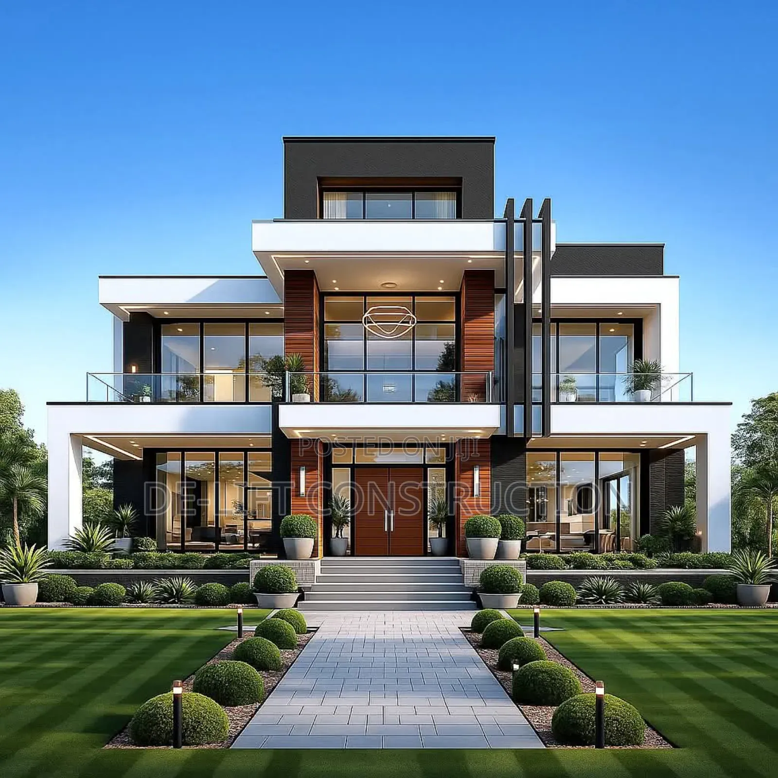 Hello Are You Urgently Looking for a Professional Architect?