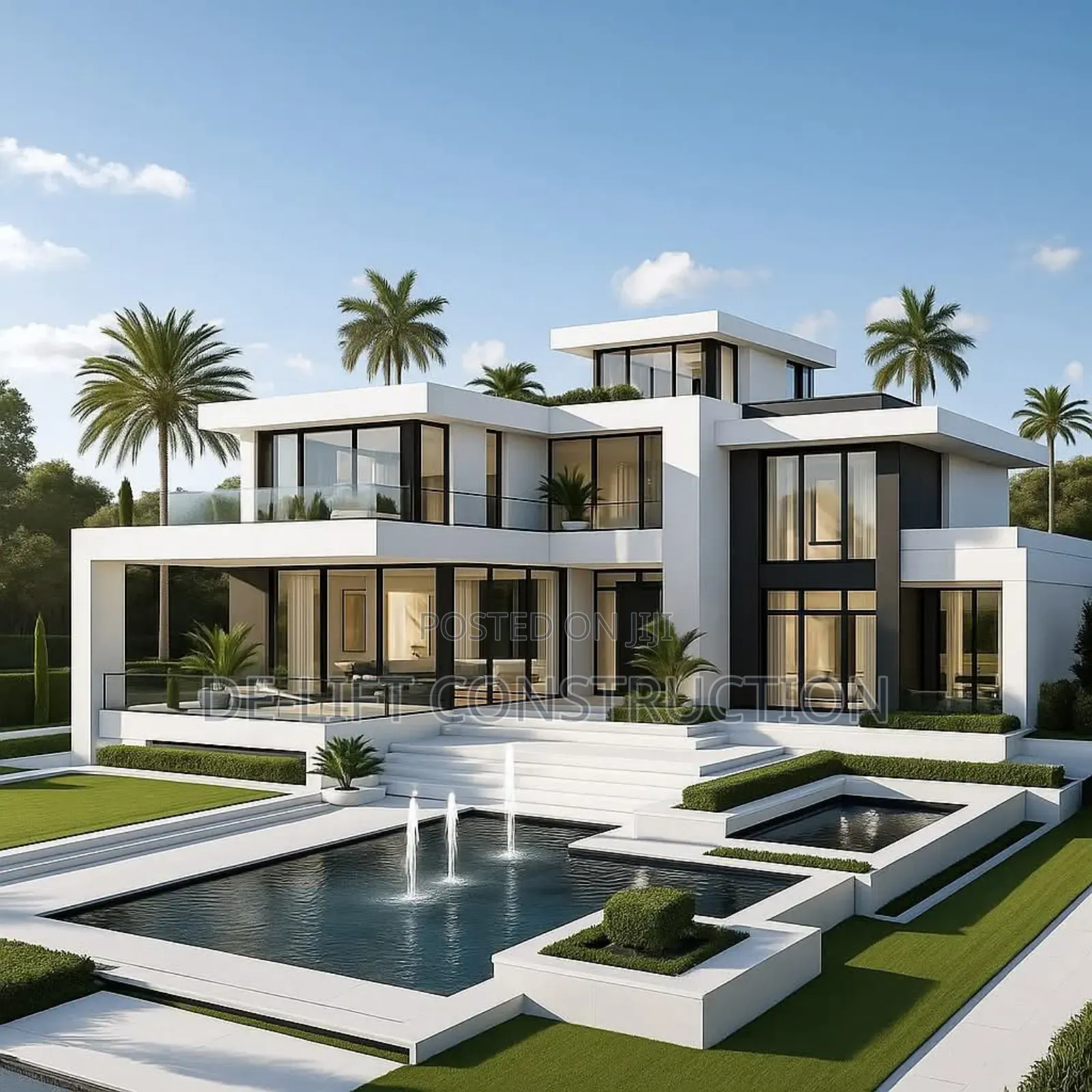 Hello Are You Urgently Looking for a Professional Architect?