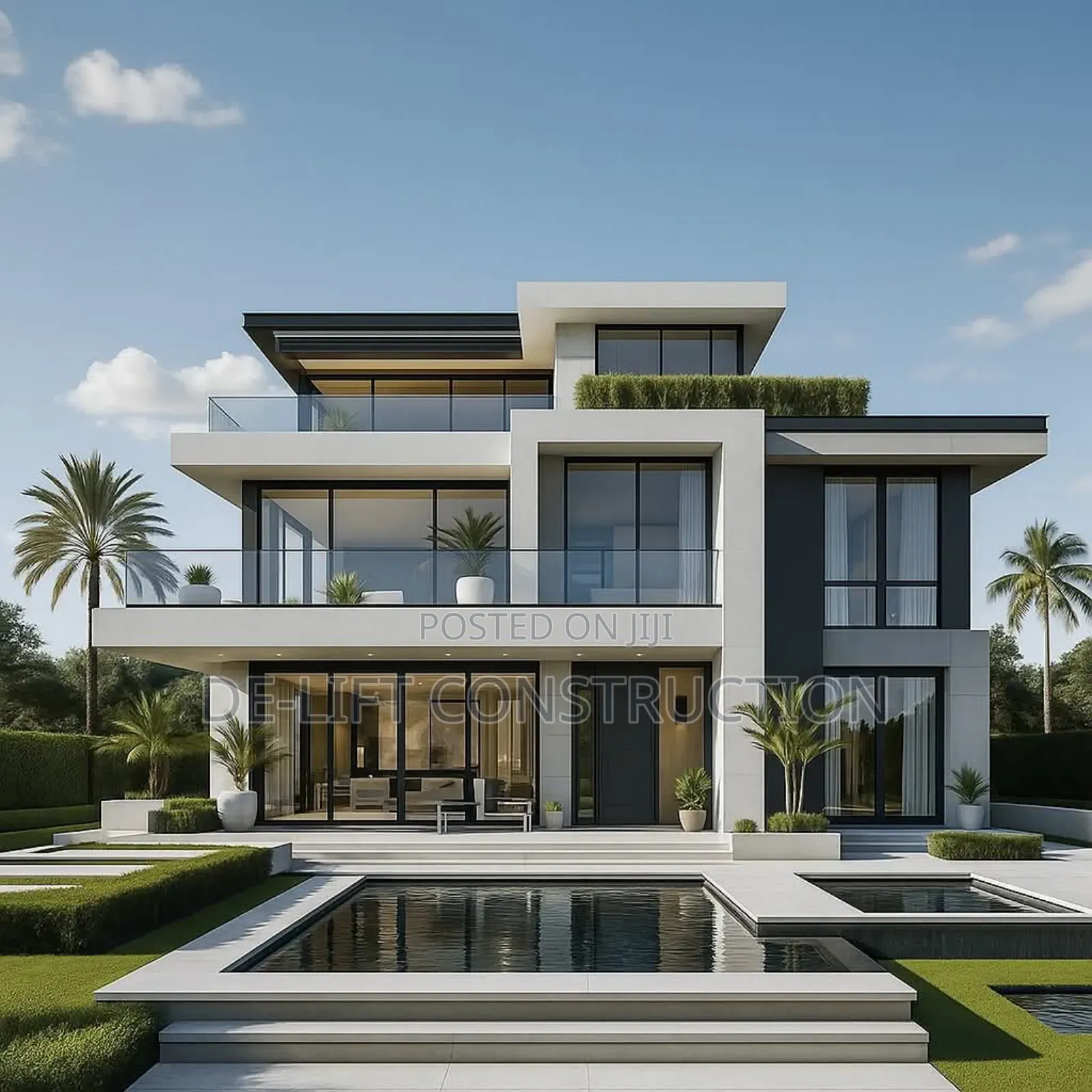 Hello Are You Urgently Looking for a Professional Architect?