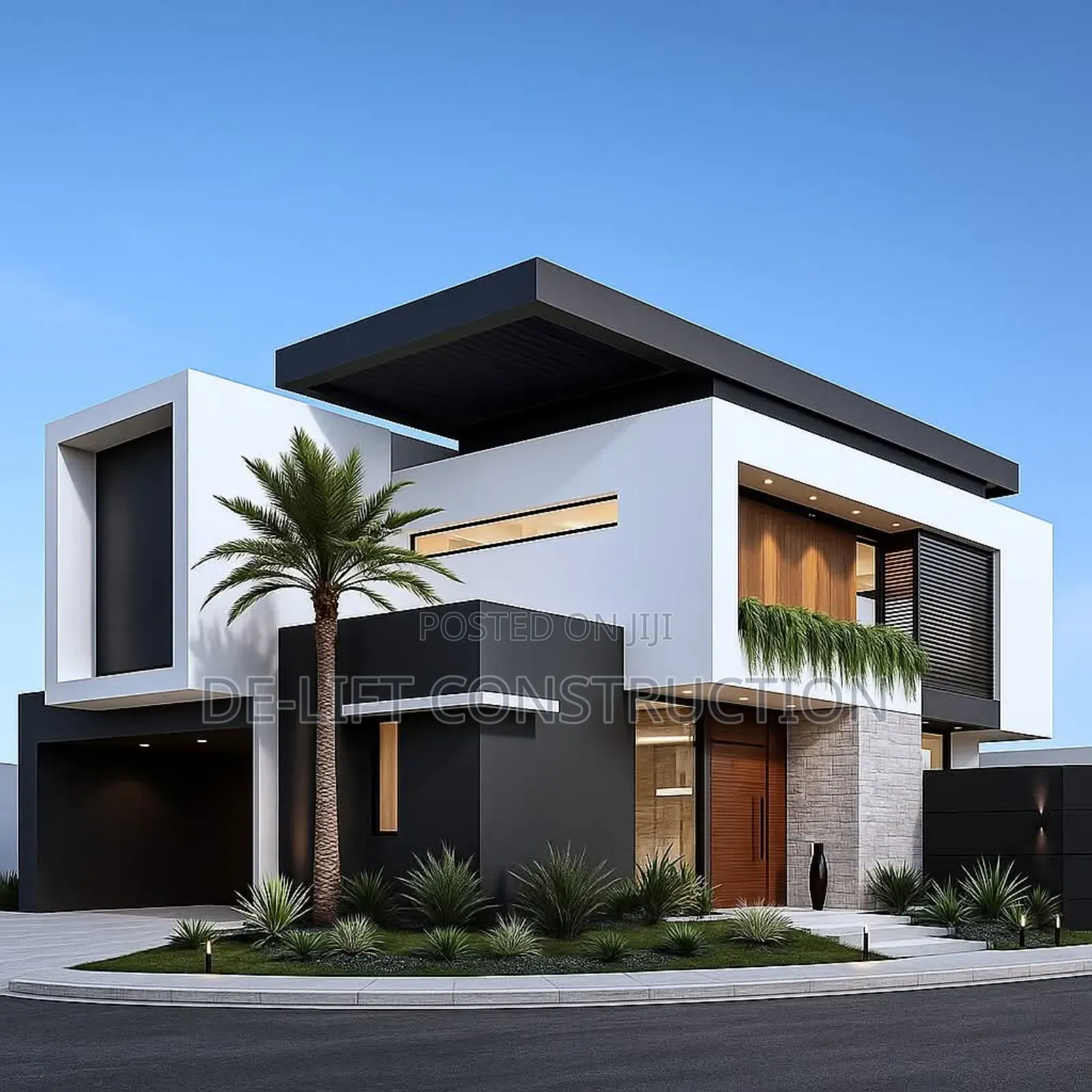Hello Are You Urgently Looking for a Professional Architect?