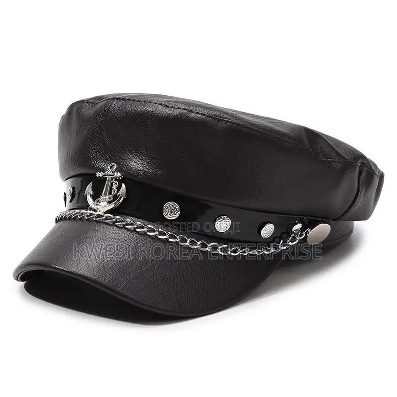Men Trapping Cap
