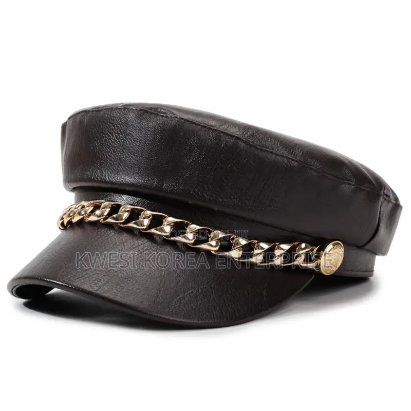 Men Trapping Cap