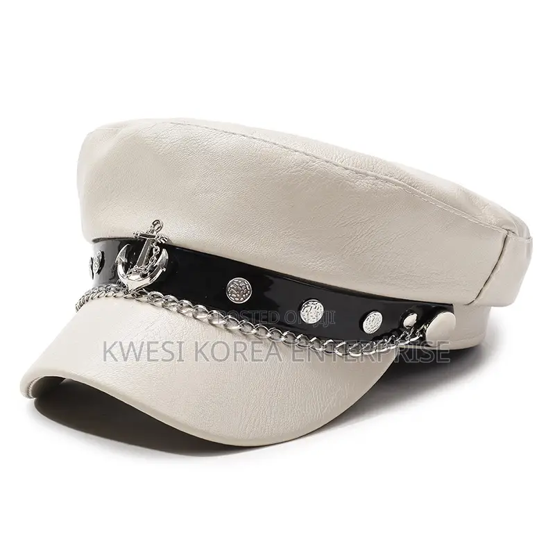 Men Trapping Cap