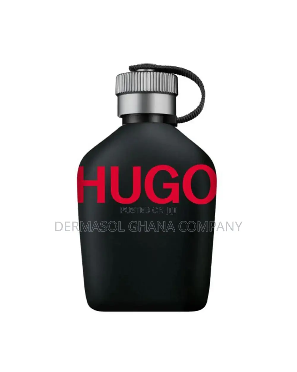 Hugo Just Different - Edt-125ml