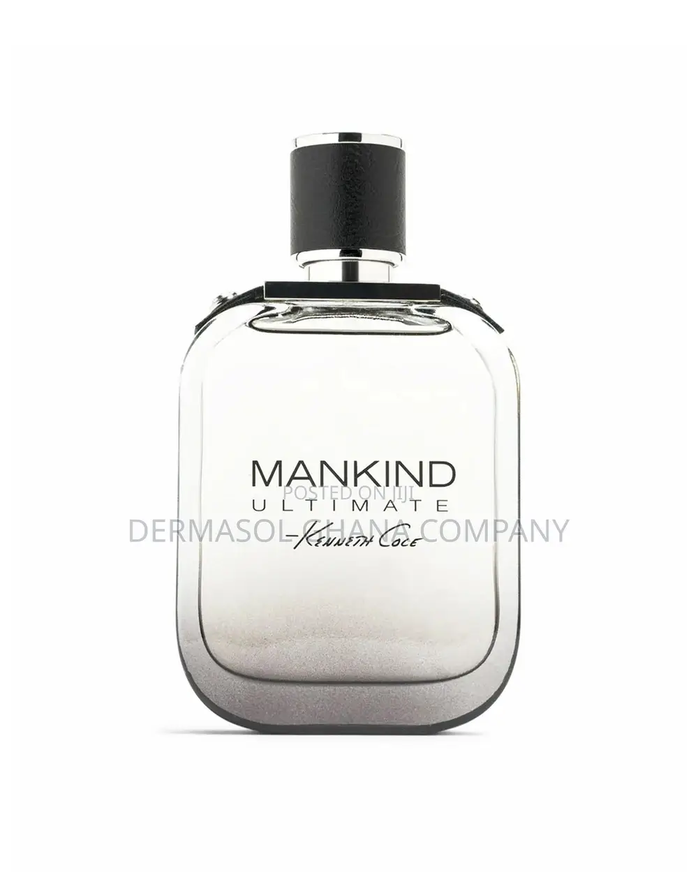 Kenneth Cole Mankind Ultimate - Edt