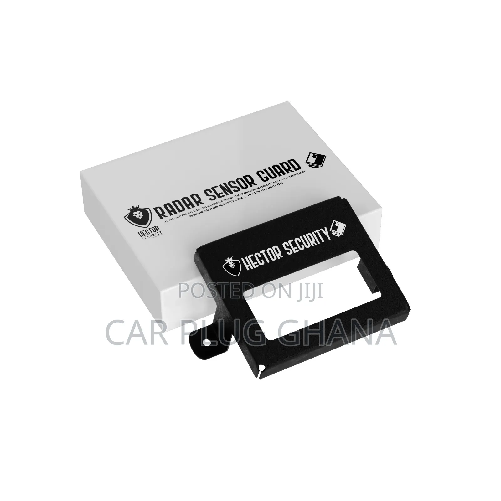 Honda Radar Sensor Guard CRV 2018-2022 (Hector Security)