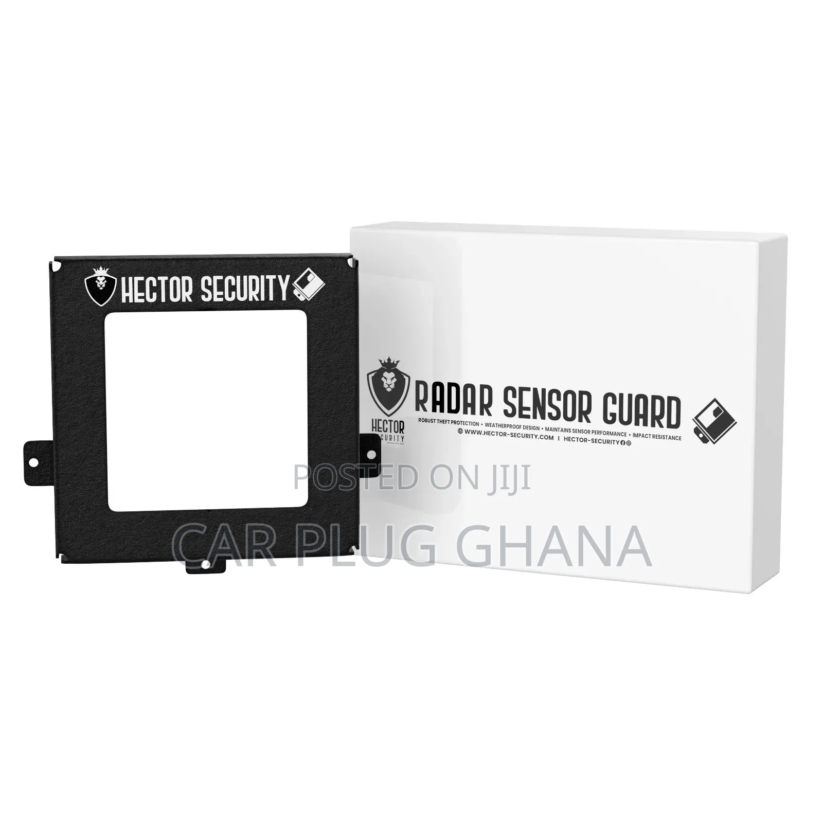 Honda Radar Sensor Guard CRV 2023-2026 (Hector Security)