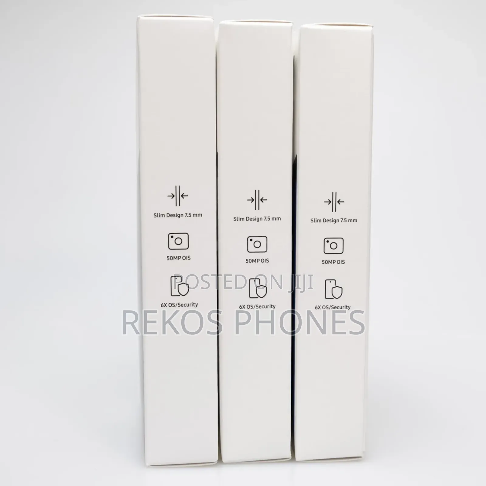 New Samsung Galaxy A17 128 GB
