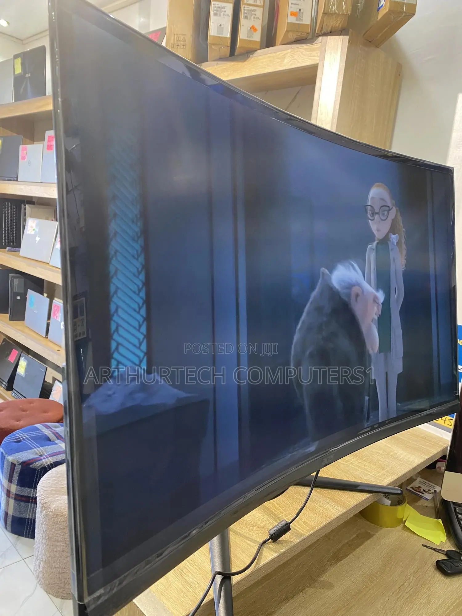 Acer Monitor