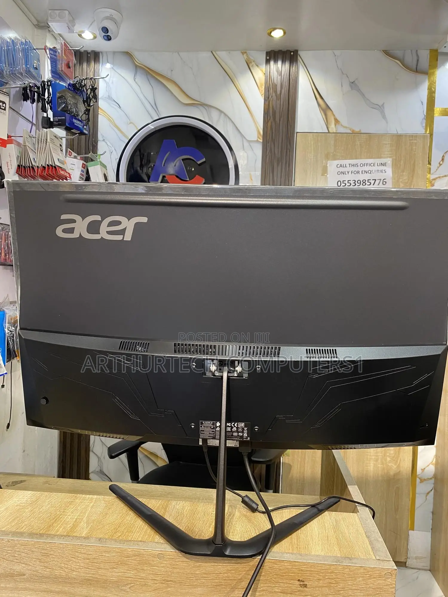 Acer Monitor