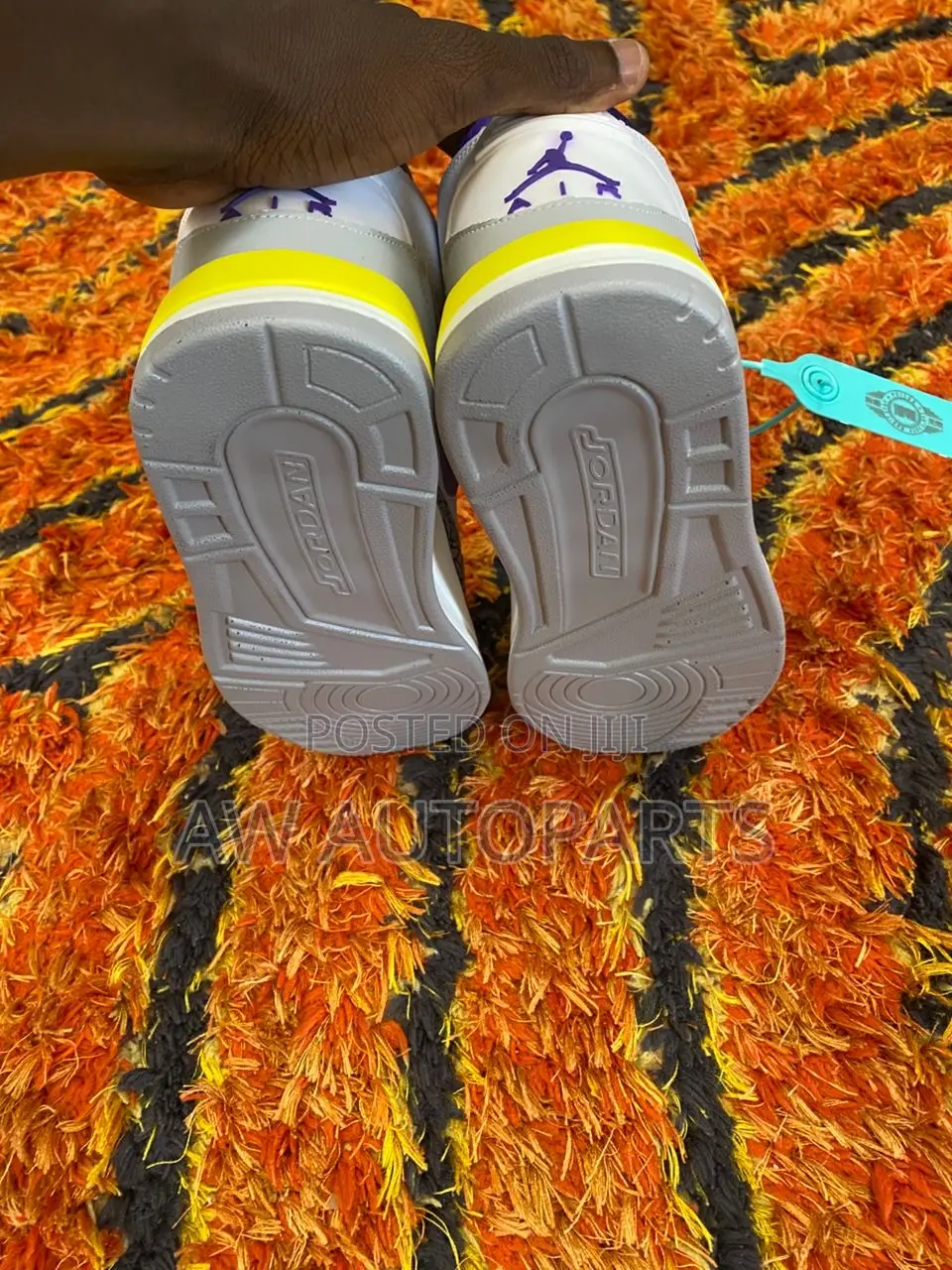 Nike Sneaker