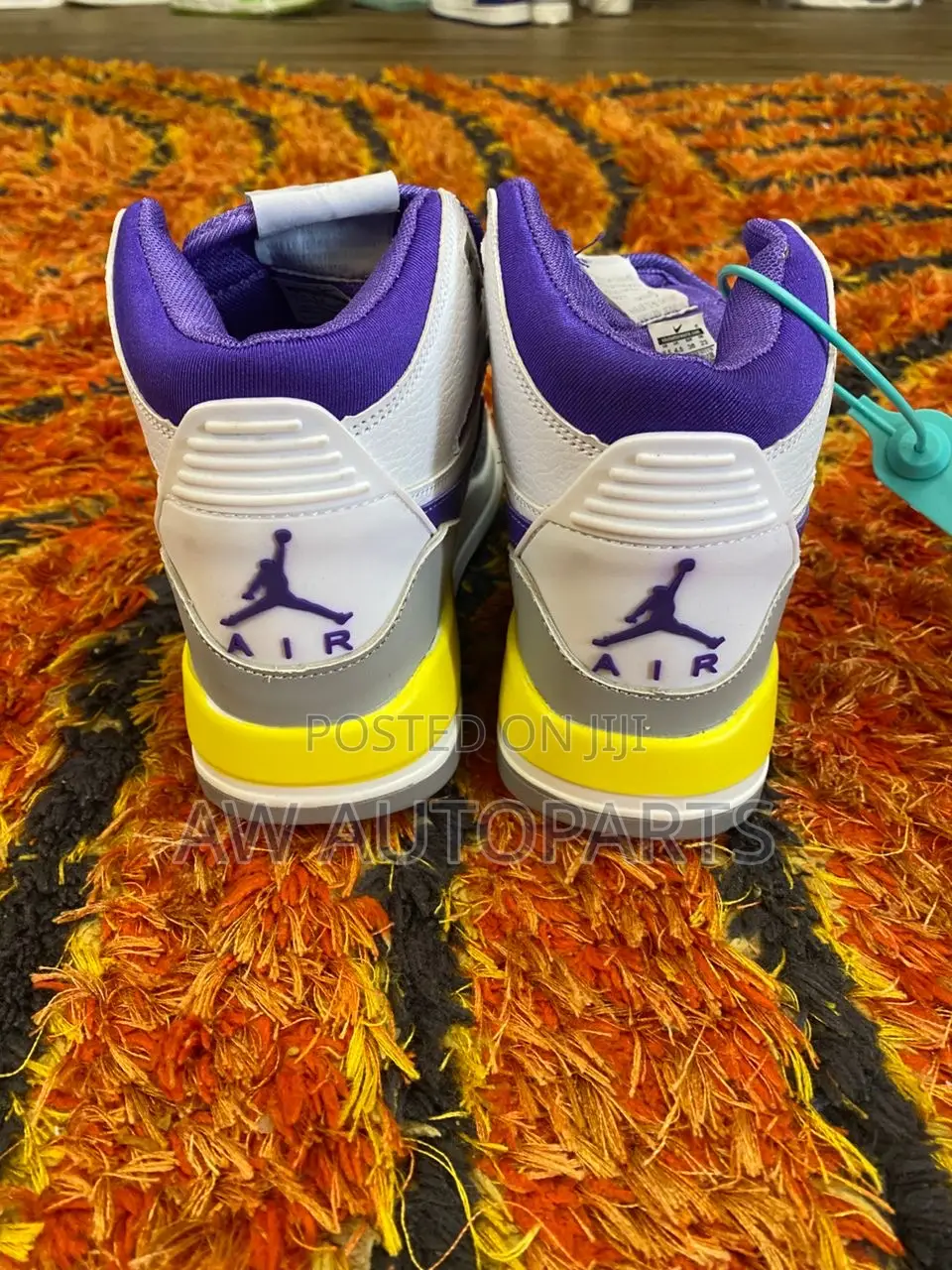 Nike Sneaker