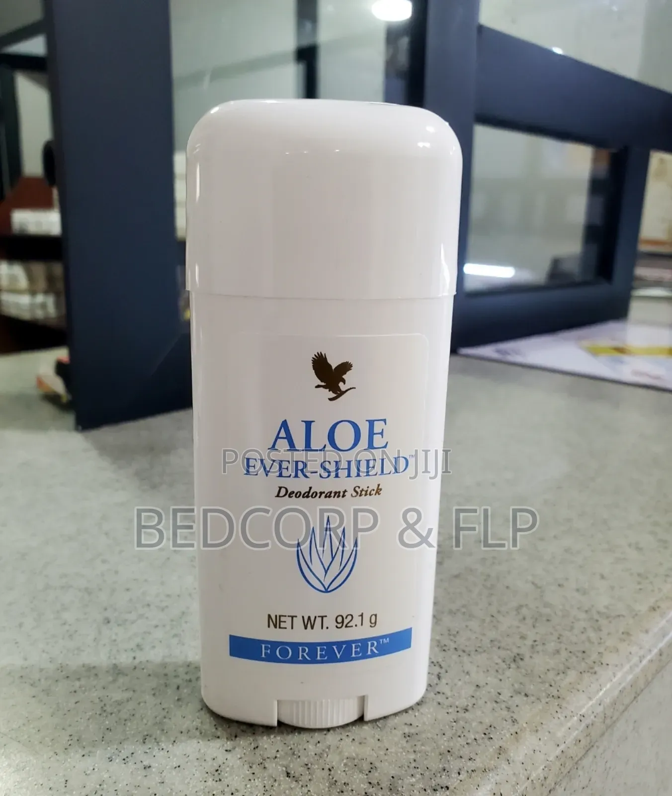 Aloe Evershield Deodorant Stick Fl