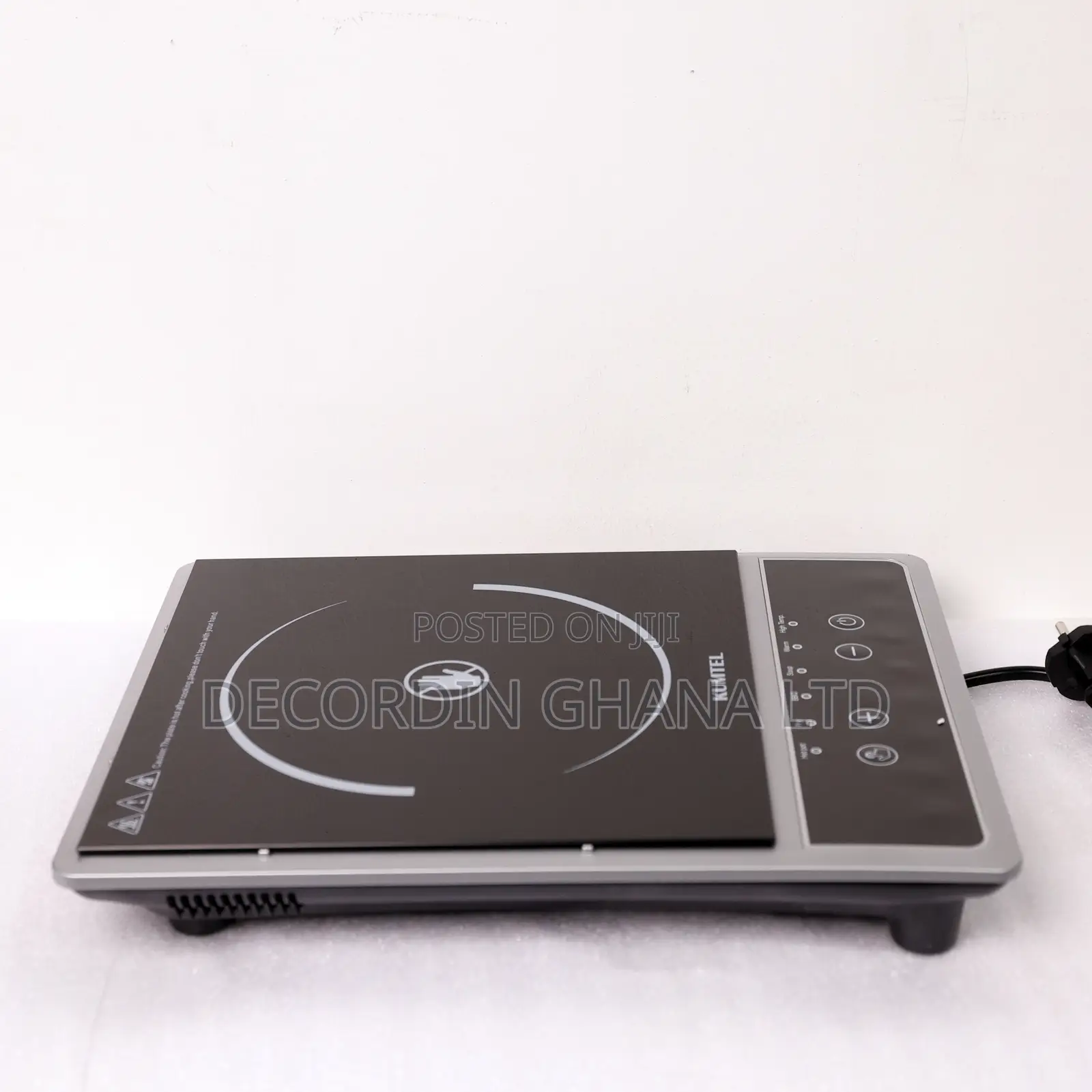 Electric Infrared Cooker