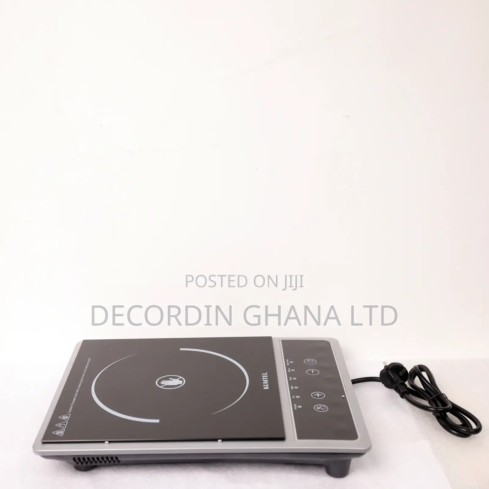 Electric Infrared Cooker