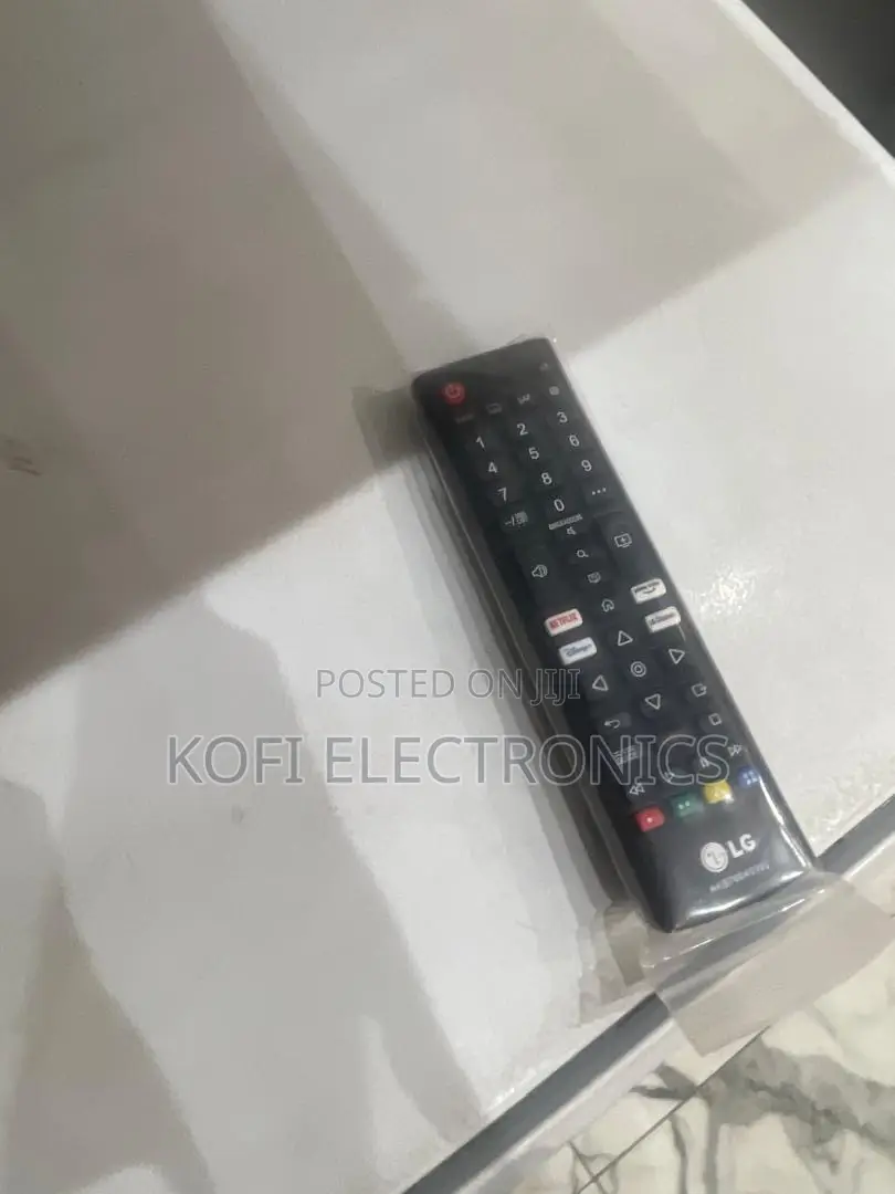 Premium Lg High-Precision Remote Handset