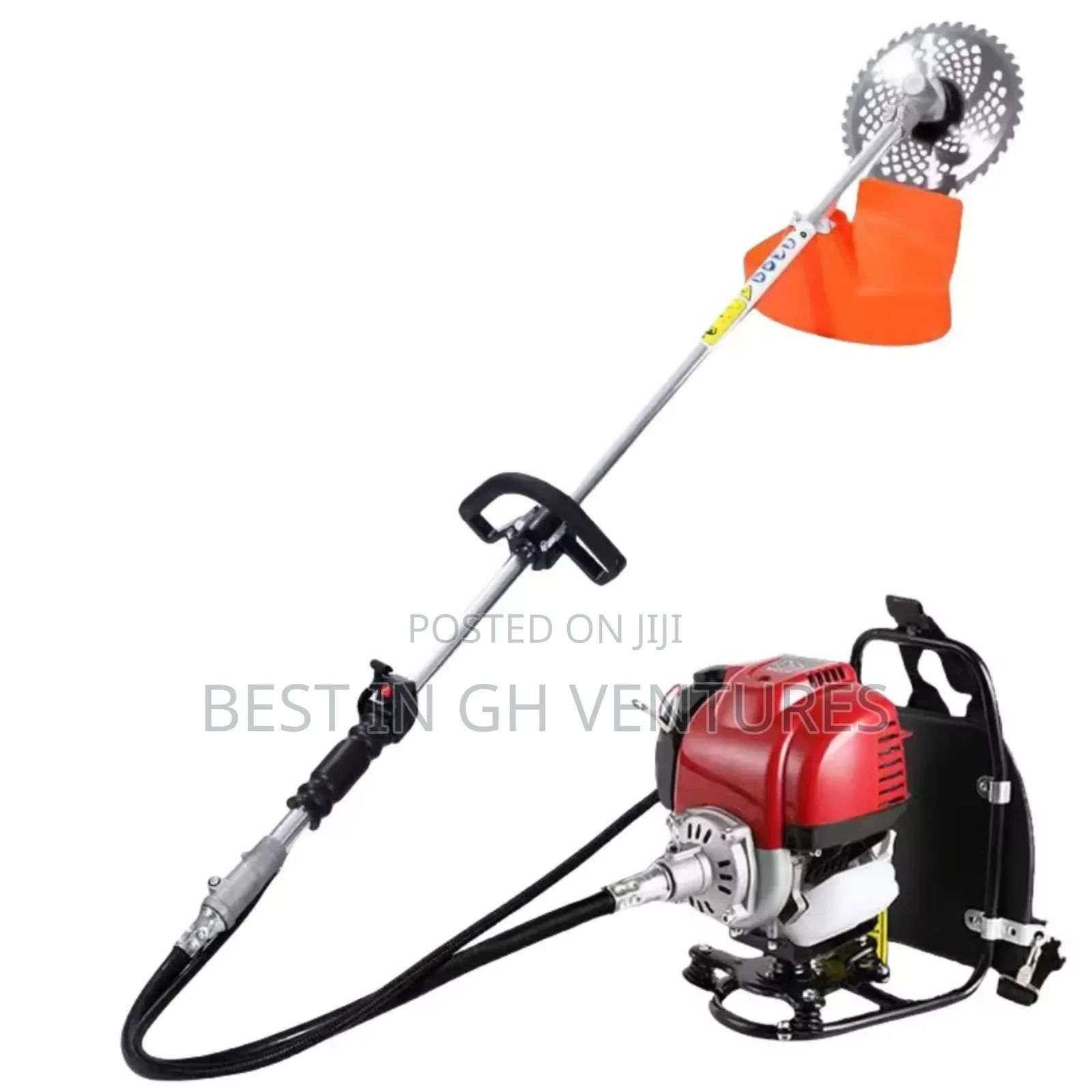 High Quality 4 Stroke Weeder