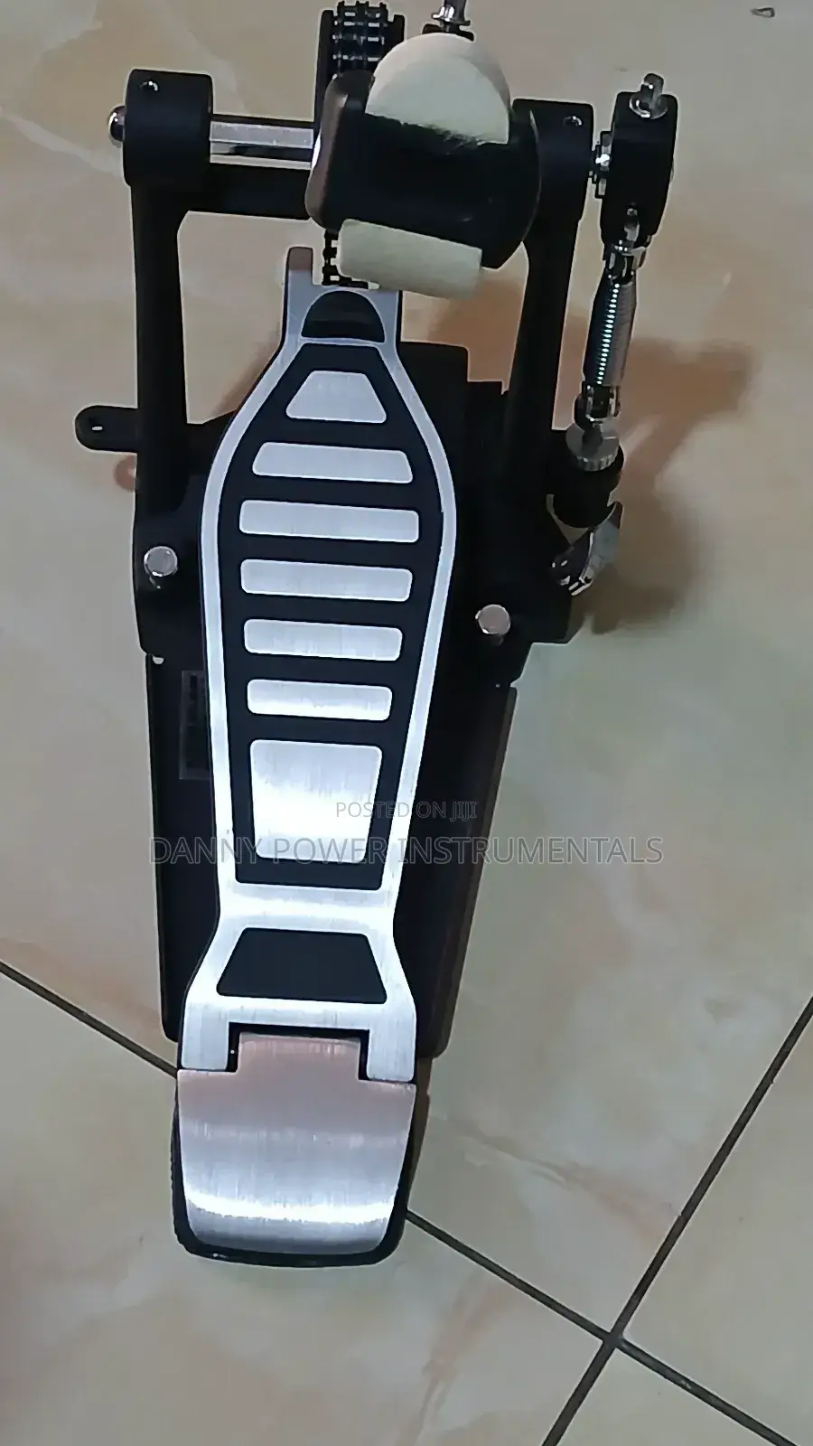 Original Danny Drum Pedal