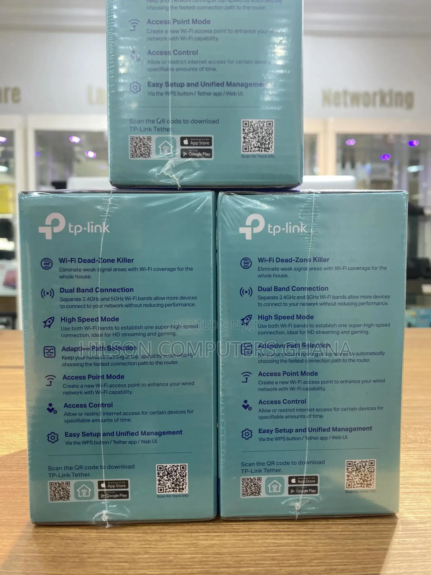 Tp-Link Ac1200 Wifi Range Extender Re315