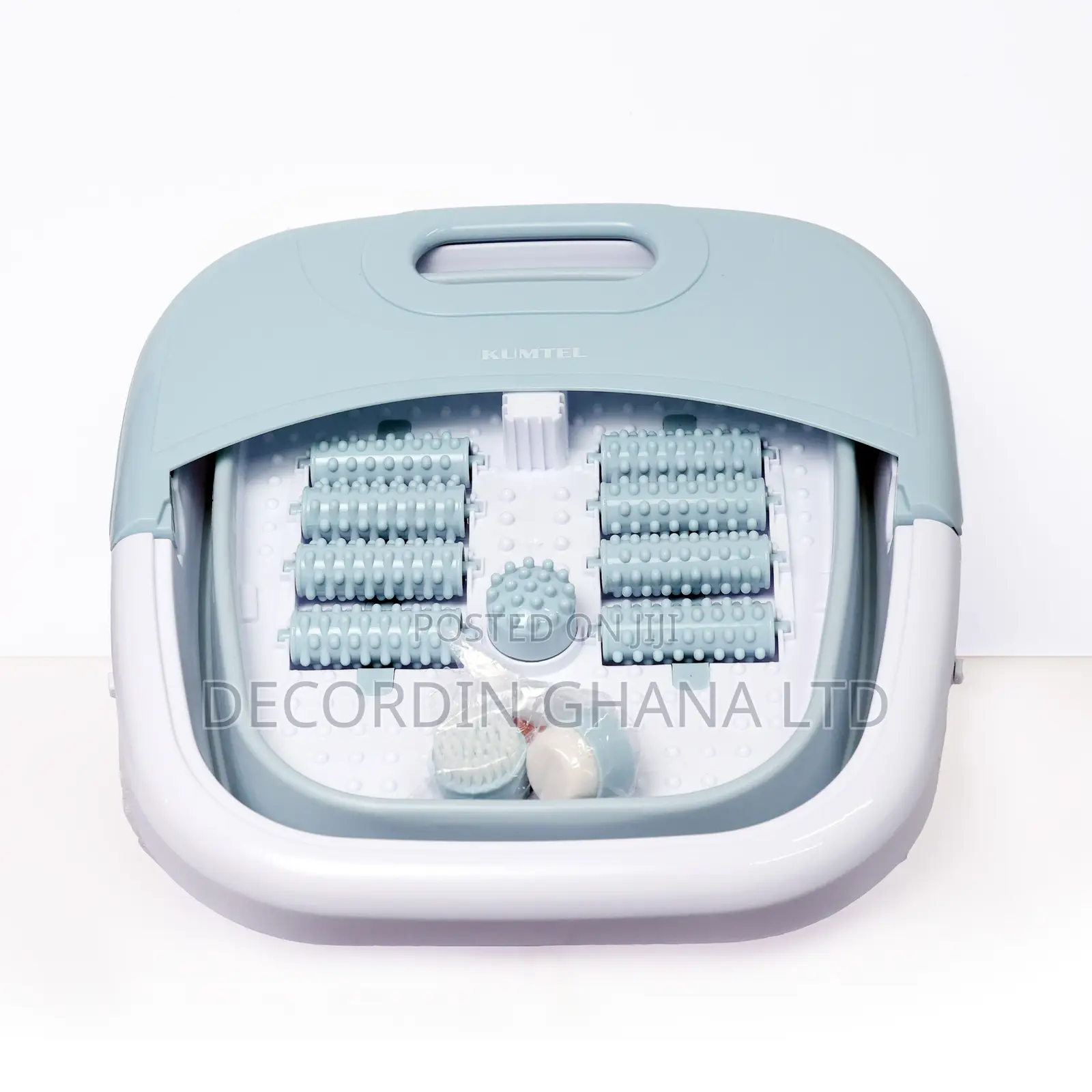 Pedicure Foot Massager (Foldable)