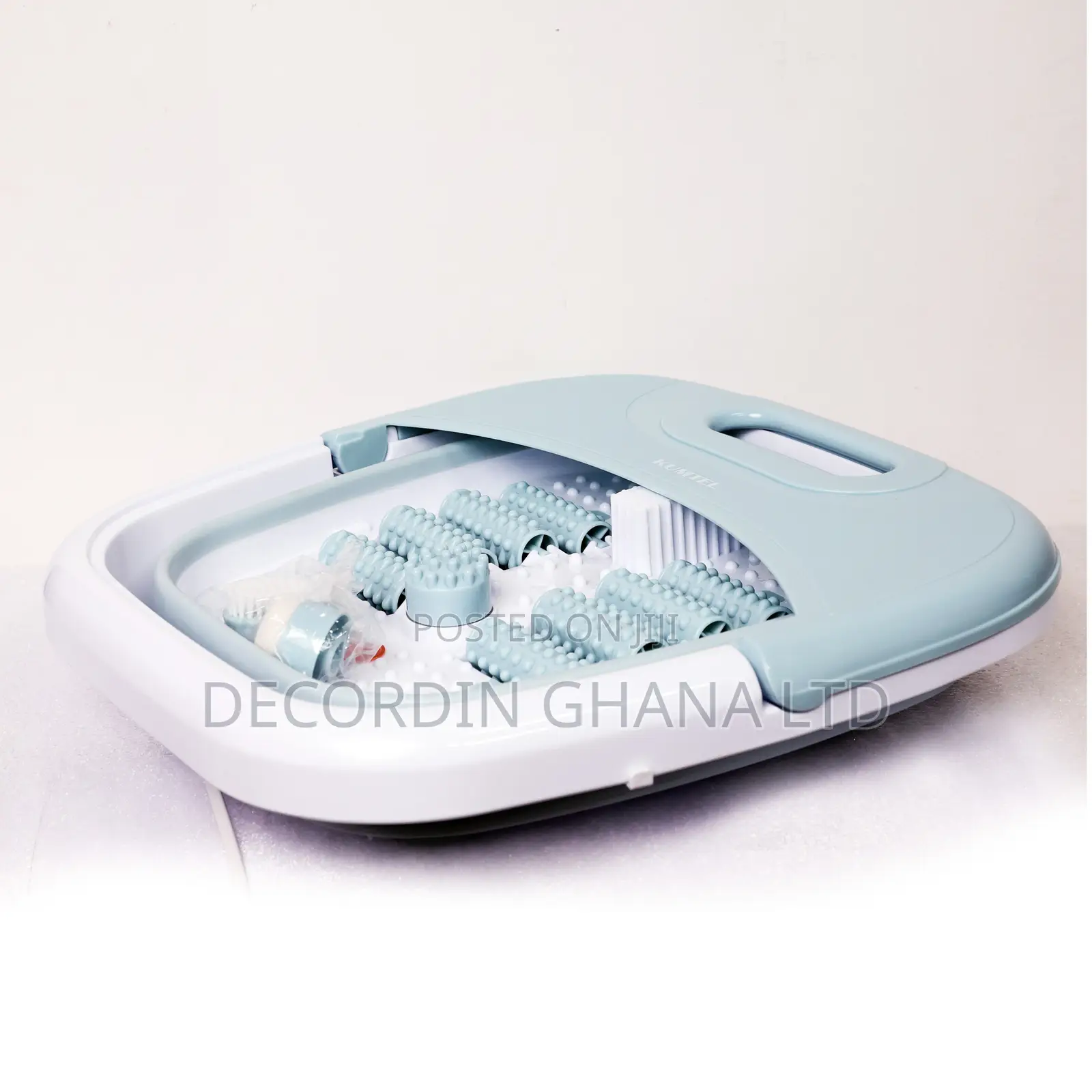 Pedicure Foot Massager (Foldable)