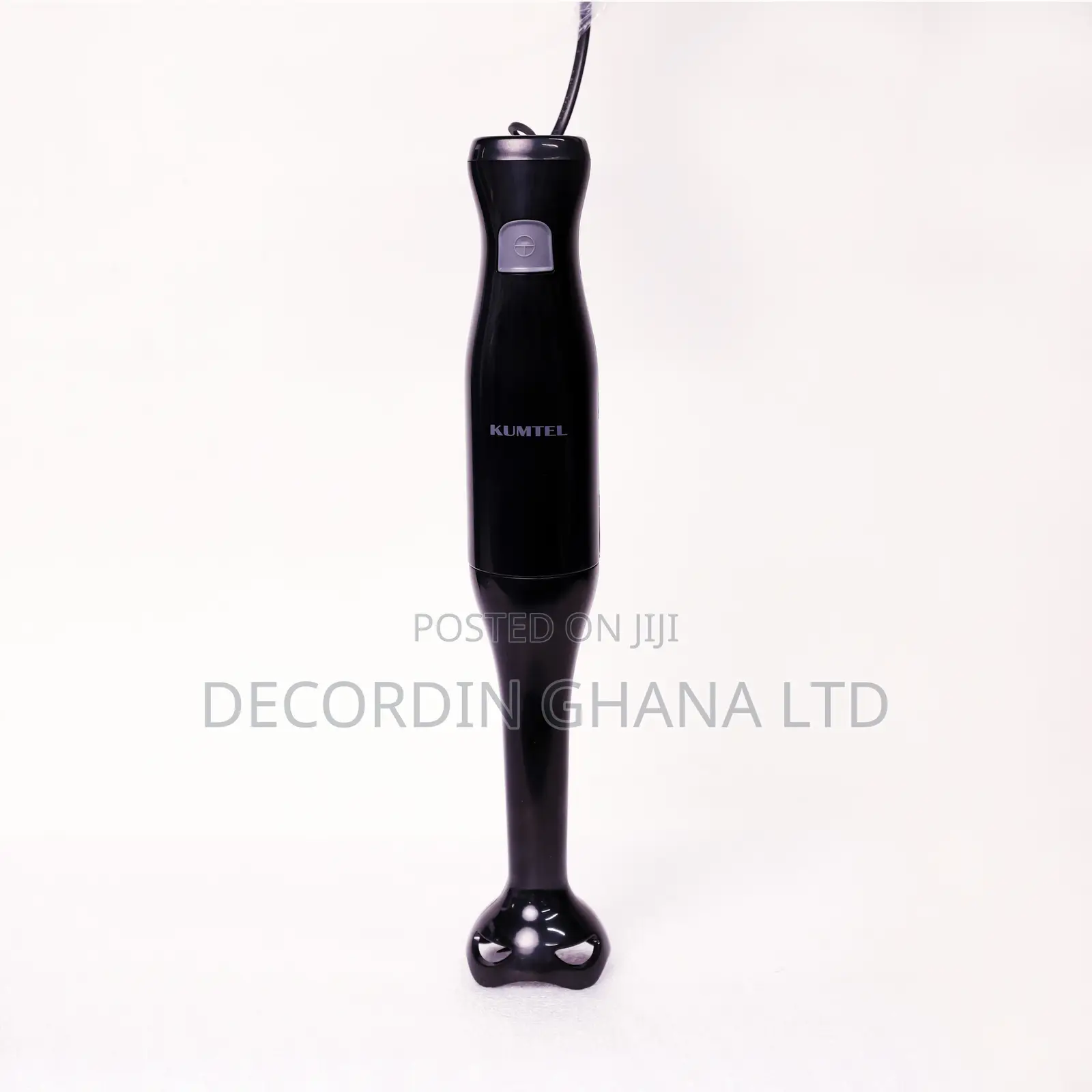 Hand Blender