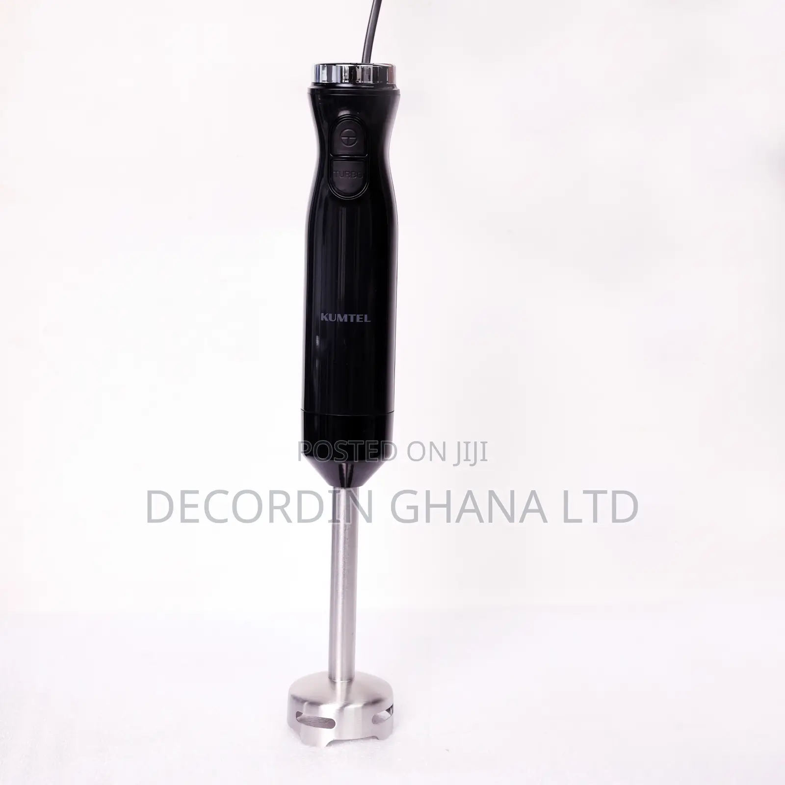 Electric Hand Blender