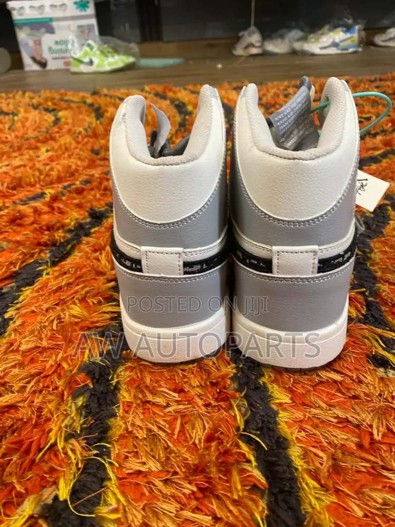 Nike Jordan Sneaker