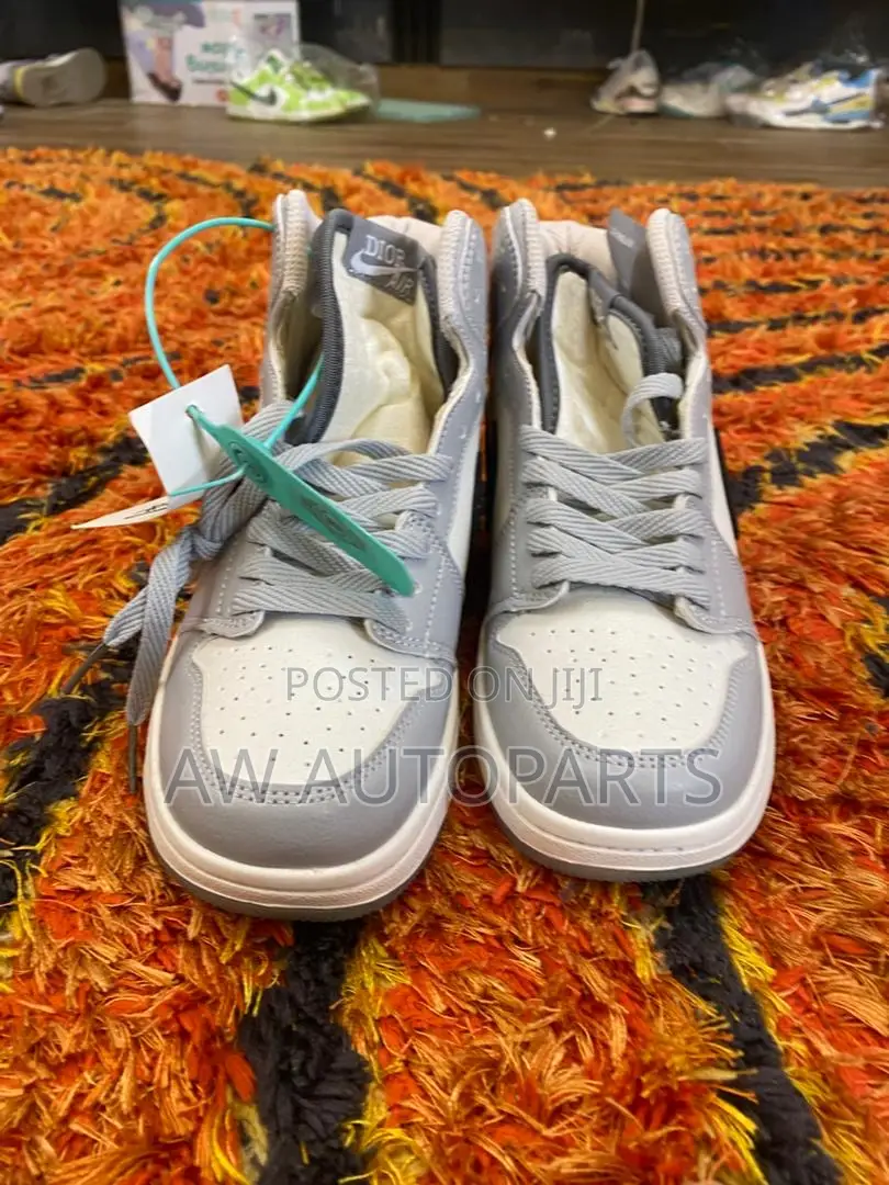 Nike Jordan Sneaker
